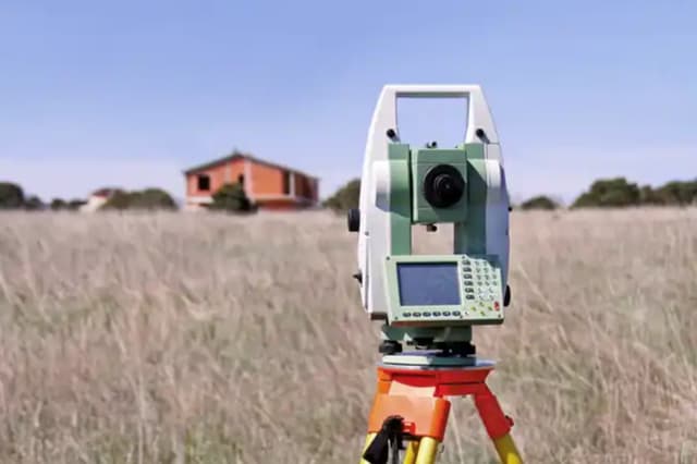 Geometrický plán